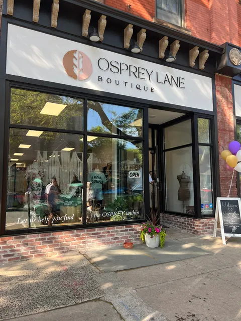 Osprey Lane Boutique
