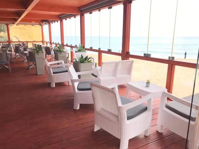 Sardinha Assada Restaurante