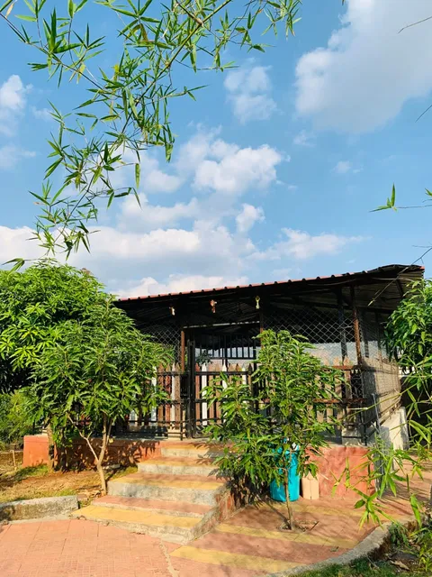 Nature View Park, Kharoli