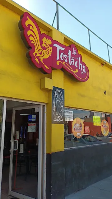 La Tostacha
