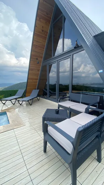 Sapanca OLİVİA Bungalov