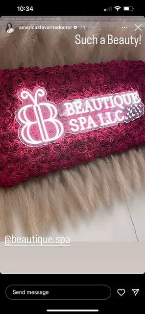Beautique Spa LLC