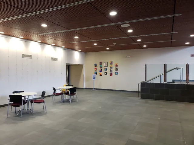 Glencoe Park District - Takiff Center