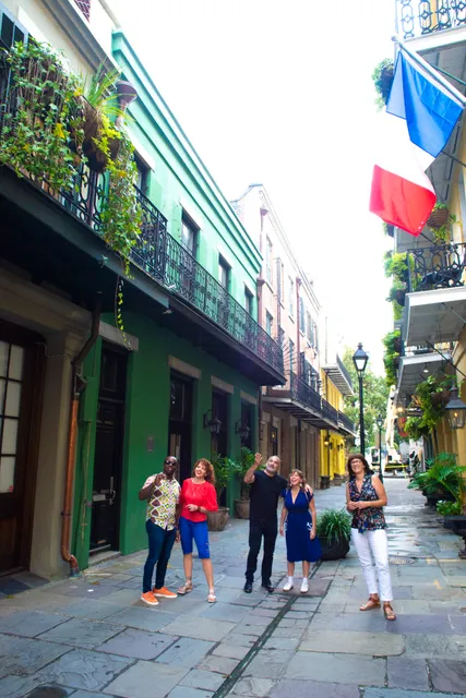 Soul of NOLA Private Tours of New Orleans