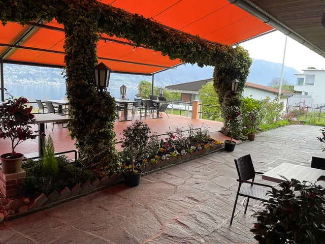 Ristorante Gambarogno