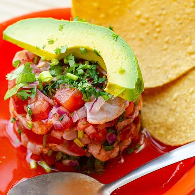 Todos Santos, Fish Taco