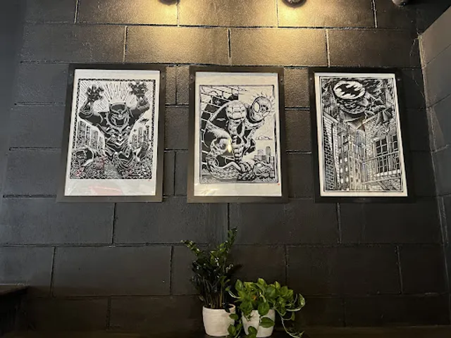 Nautical Brews Pizza & Tap House