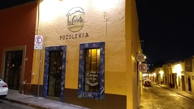 La Casita Guerrerense