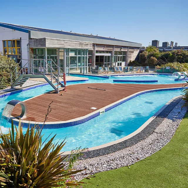 Haven Reighton Sands Holiday Park