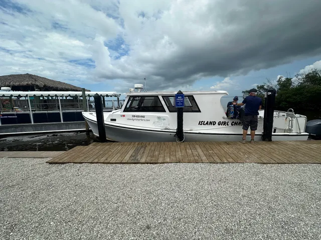 Island Girl Charters