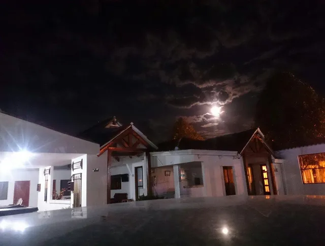 Hotel Villa Ricaurte