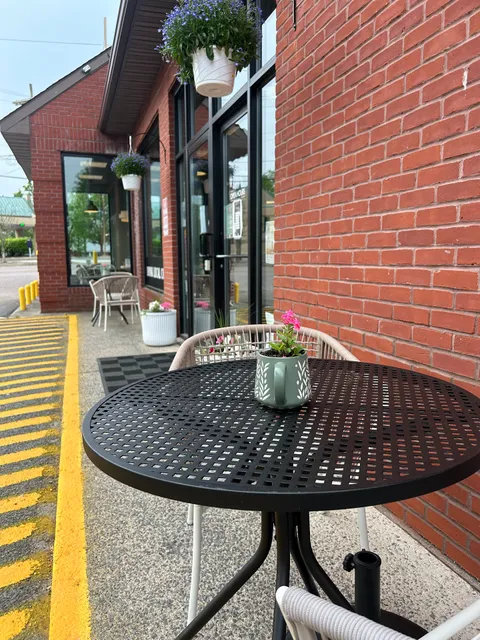 Black Hawk Coffee Company