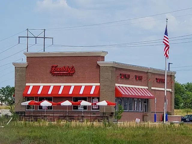 Freddy's Frozen Custard & Steakburgers