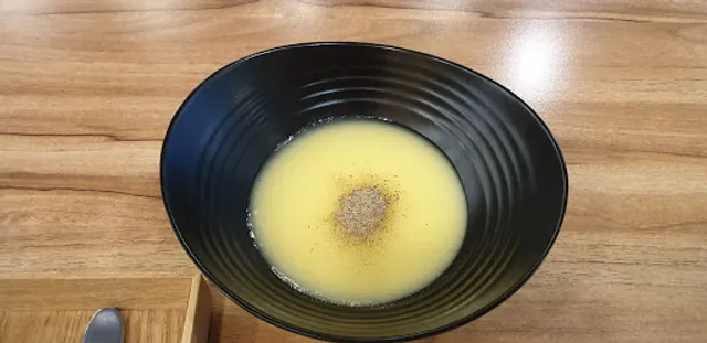 브라운곰돈까스