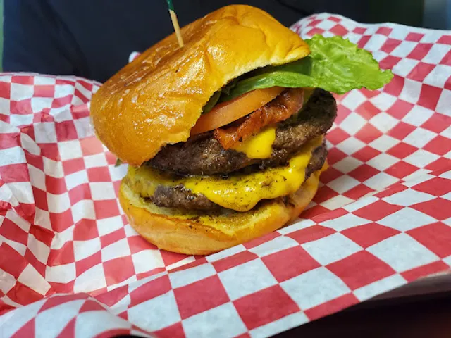 Ruby's Old Fashioned Hamburgers