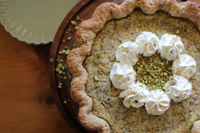 Farmhouse Bake Shoppe