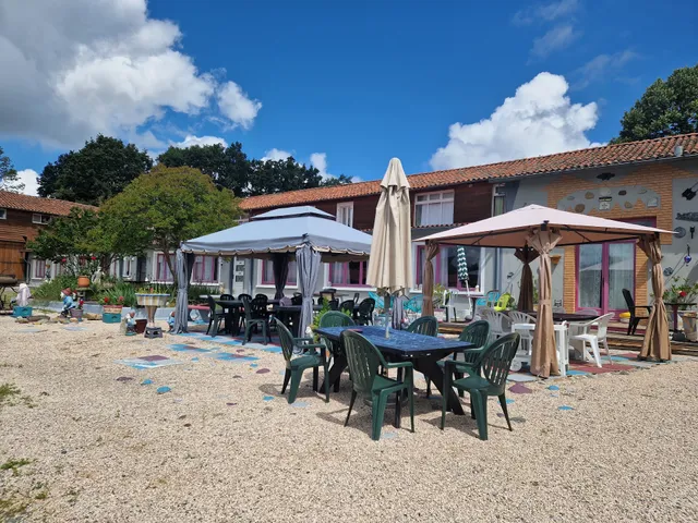 Domaine de la Paloumère