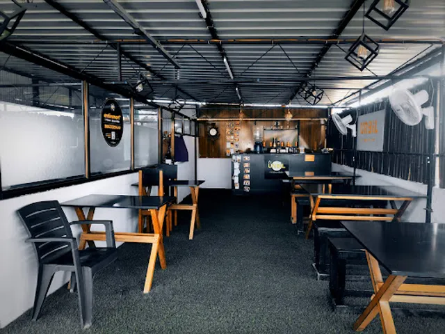 UNBIL the soul kitchen