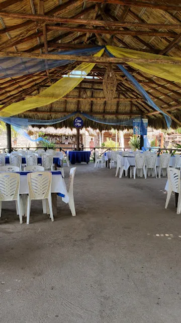 Jardin De Eventos Casa Mia