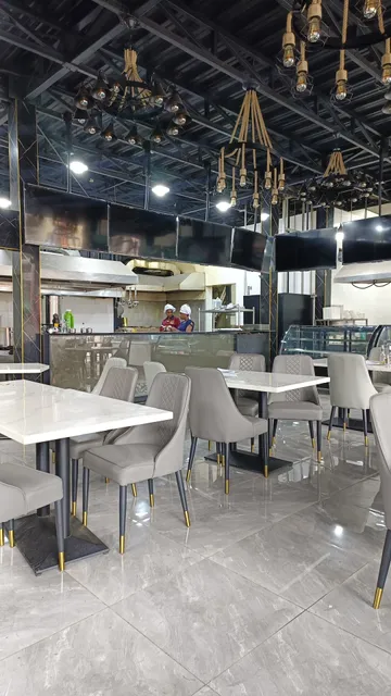 Al-Saddah Restaurant