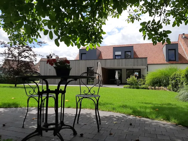 Tantine B&B - Ontbijten