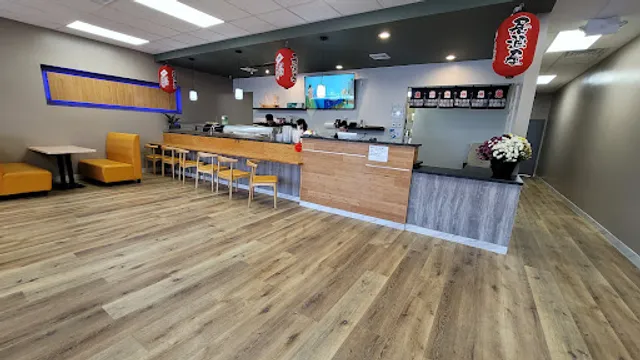 Dundalk Seafood & Sushi