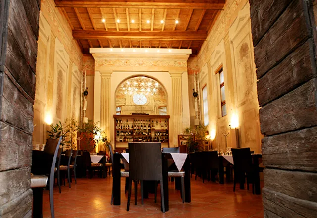 Trefor Cafè Ristorante Pizzeria