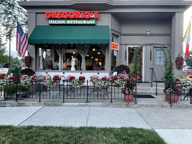 Gregorio's Italian Restaurant