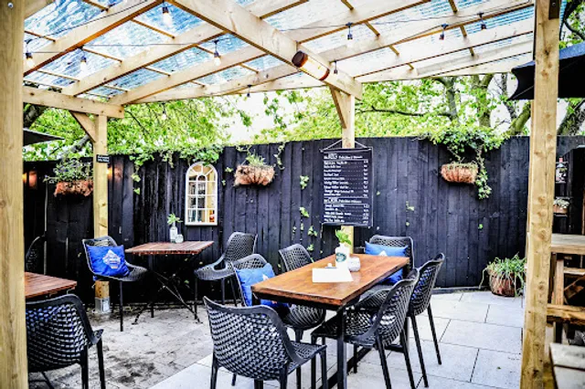 Granvilles Beer & Gin House