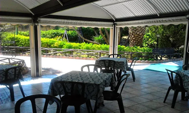 Ristorante Pizzeria Number One