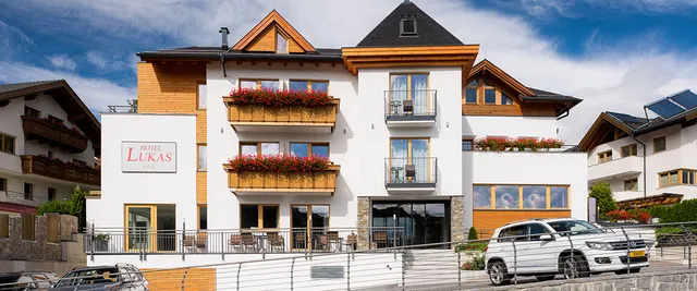 Hotel Lukas