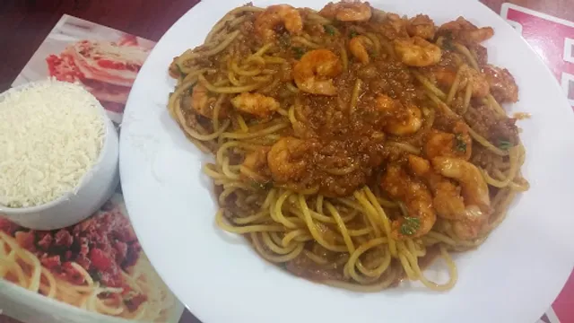 Pizzaria Sabor e Arte