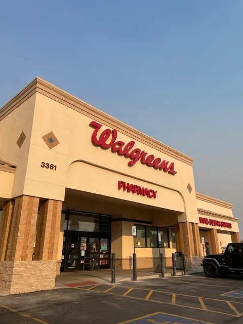 Walgreens