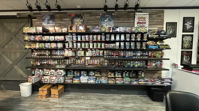 Holo Horse Games LLC