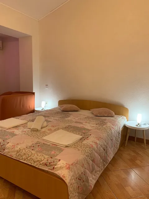 Apartmani Jozipović