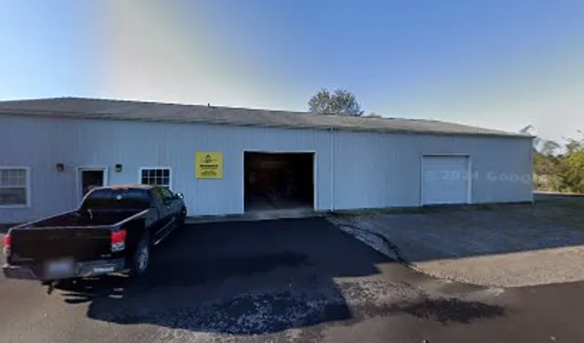 Marshall County Mobile Home Parts