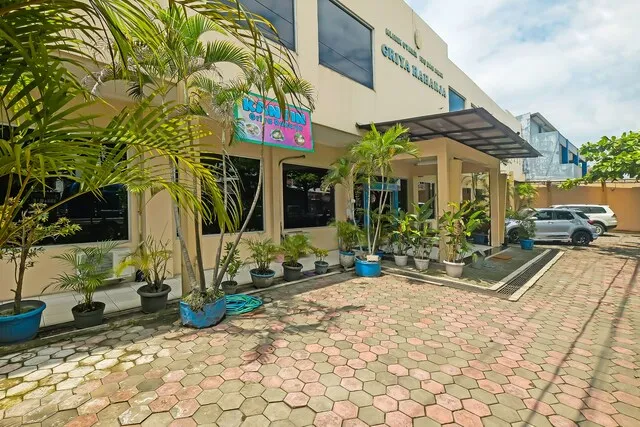 OYO 92454 Griya Raharja Guest House Syariah