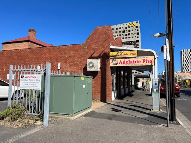 Adelaide Pho