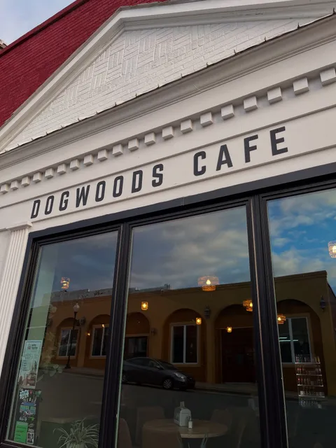 Dogwoods Cafe