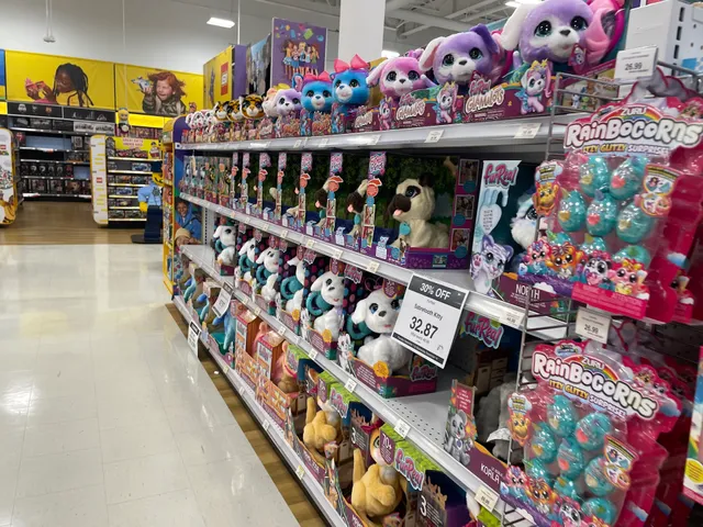 Toys"R"Us