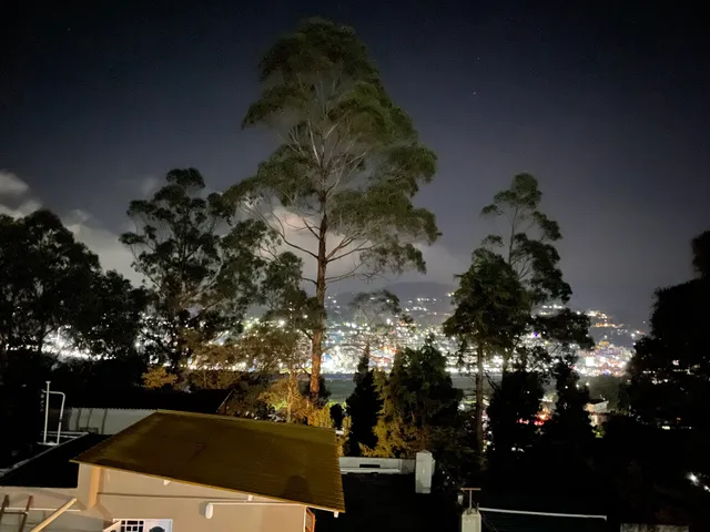 Smile stone individual cottage