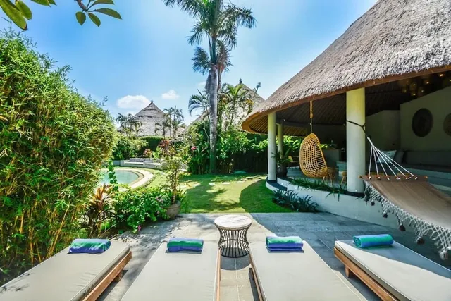 SuB Villas Bali