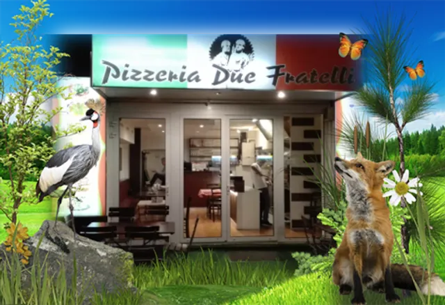 Due Fratelli
