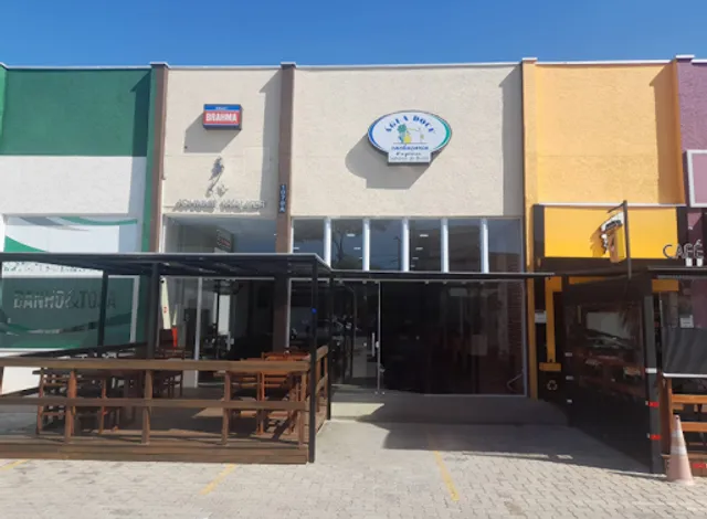 Água Doce Cachaçaria - Restaurante, Petiscos, Drinks em Itapetininga