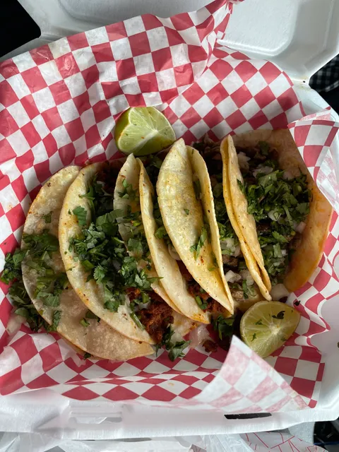 Ceci’s Tacos