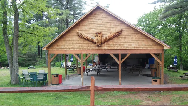 Owls Landing Campground