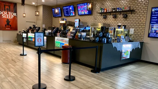 Southside Mall Cinemas