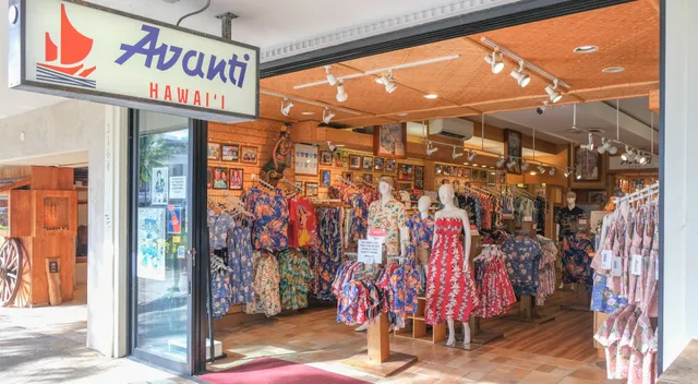 Avanti Hawaii
