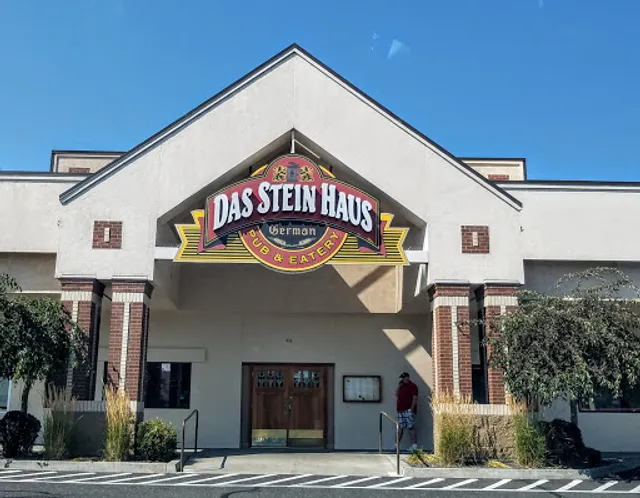 Das Stein Haus - Dining