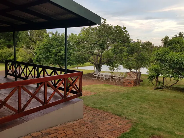 Apple Blossom Cottage